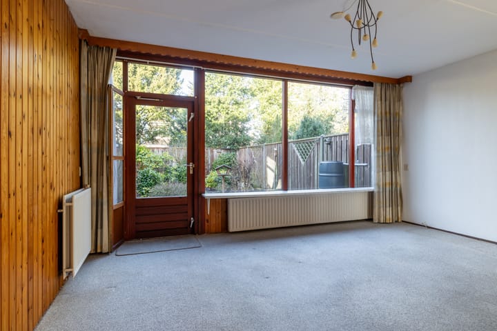 Foto 5 van De Warren 21