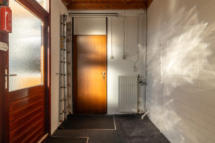 Foto 10 van De Warren 21