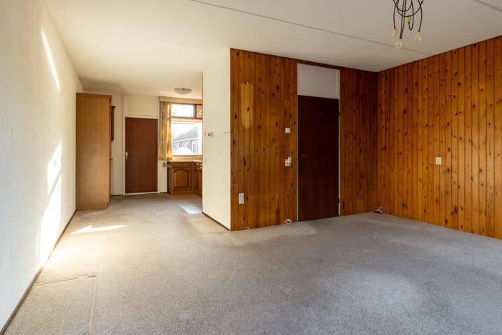 Foto 6 van De Warren 21