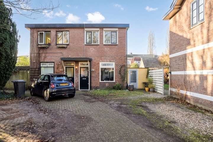 Foto 32 van Bloemstraat 28