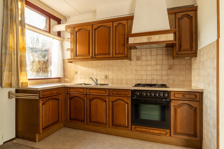 Foto 9 van De Warren 21