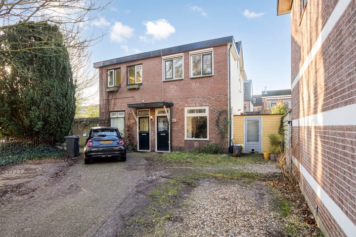 Foto 30 van Bloemstraat 28