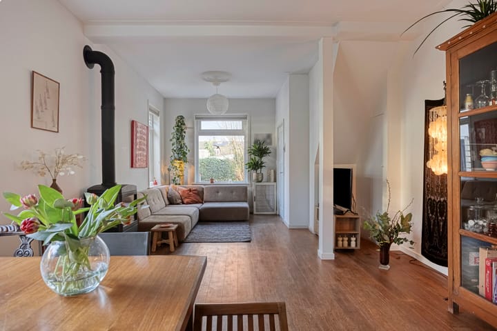 Foto 3 van Bloemstraat 28