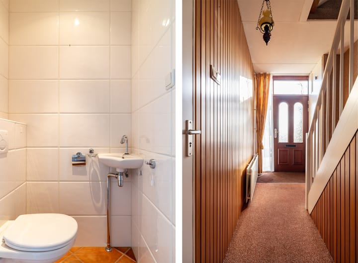 Foto 12 van De Warren 21