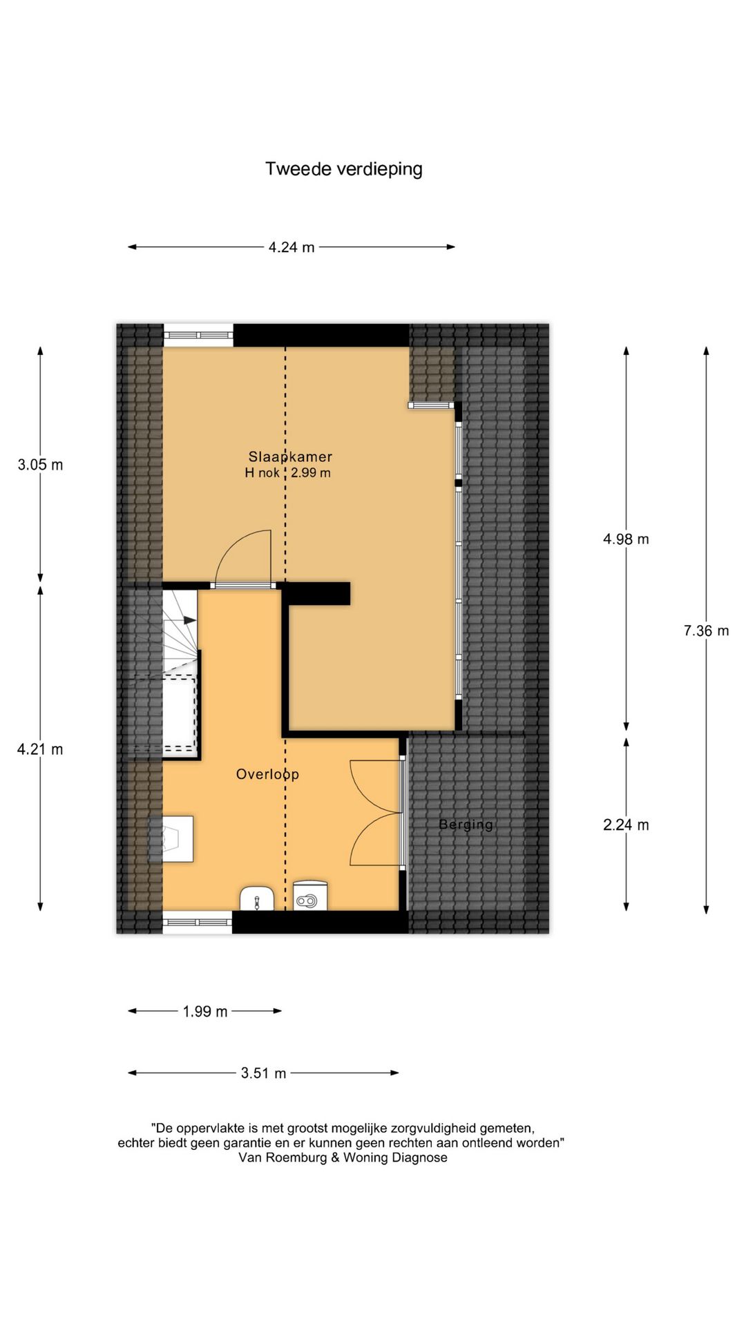 Foto 38 van Waterhoen 27