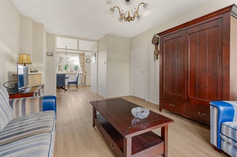 Burgemeester Warnaarkade 19 secondary image