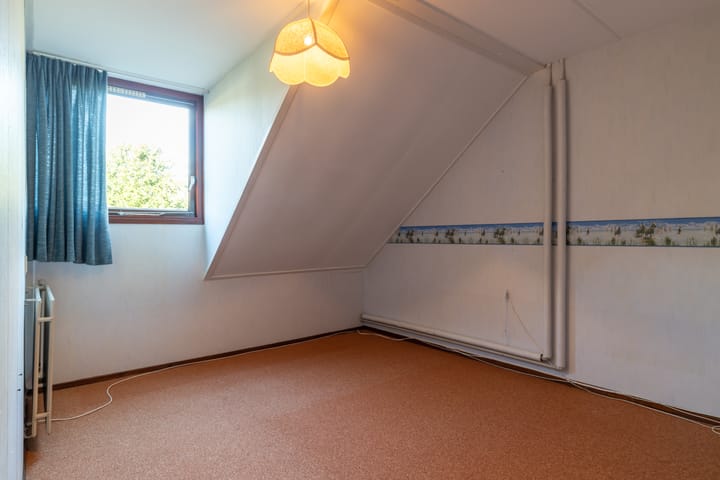 Foto 18 van De Warren 21