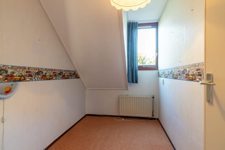 Foto 20 van De Warren 21