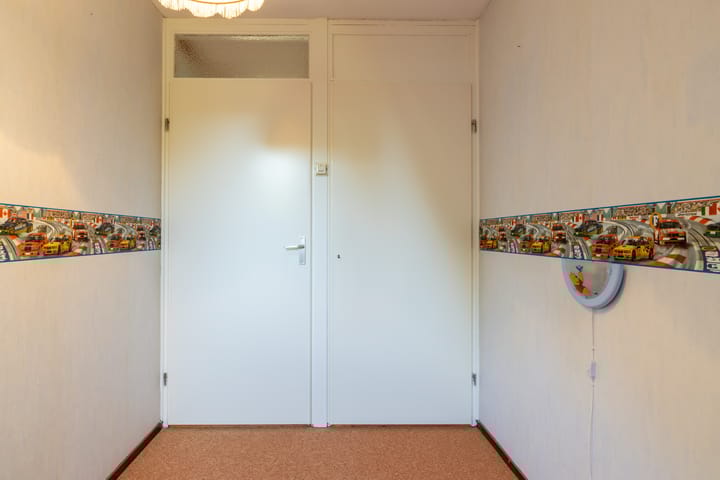 Foto 21 van De Warren 21