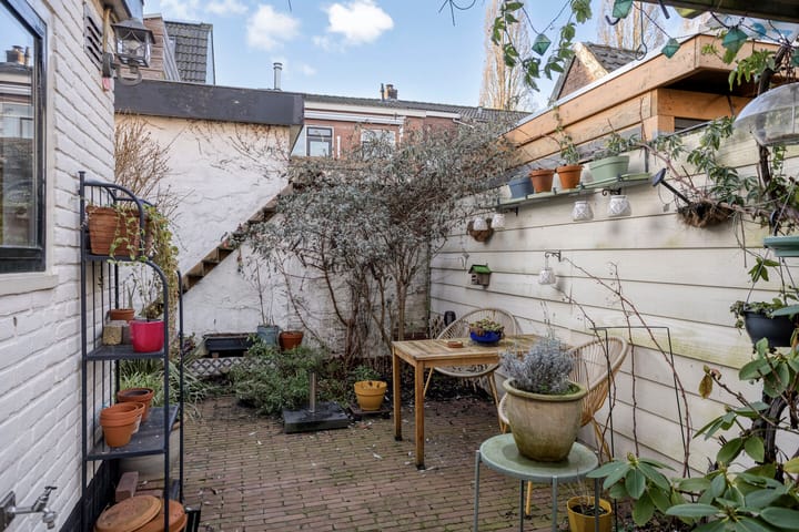 Foto 25 van Bloemstraat 28