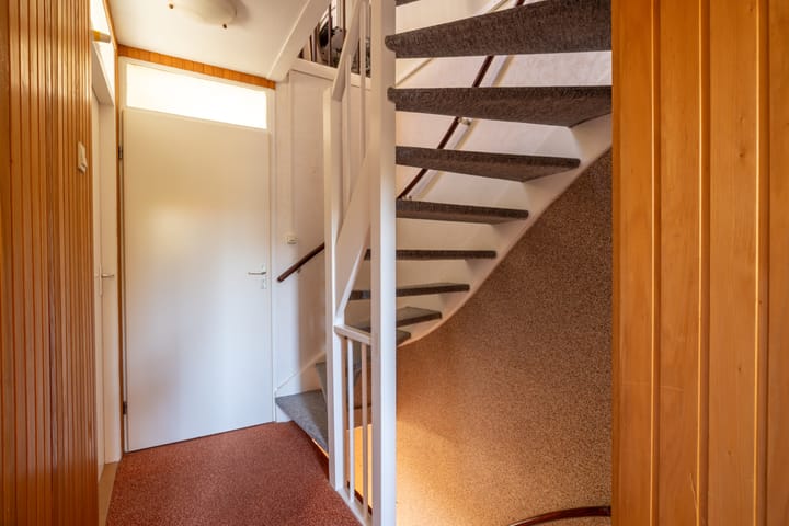 Foto 22 van De Warren 21