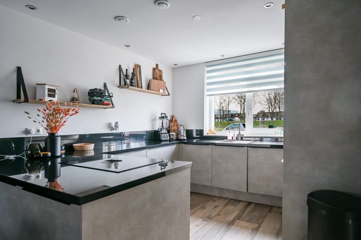 Foto 3 van Japhet Hoorwegsingel 43