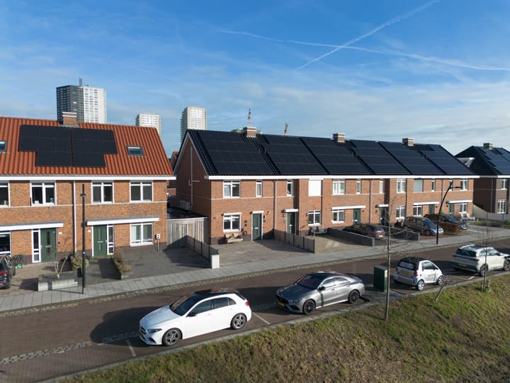 Foto 7 van Japhet Hoorwegsingel 43