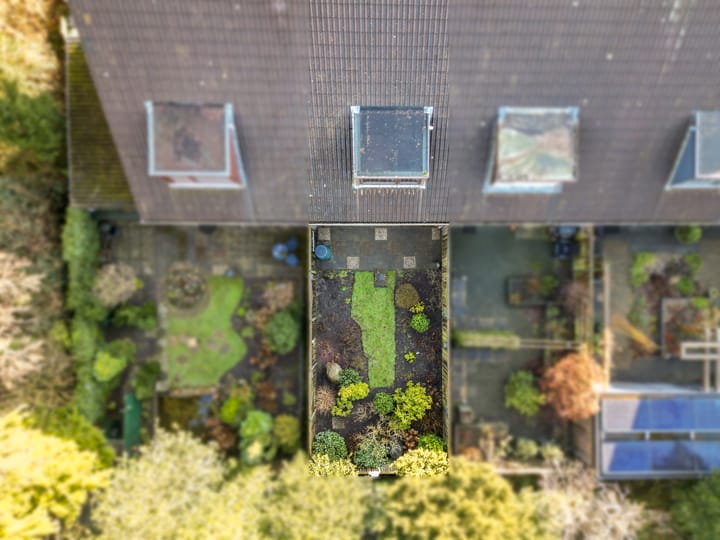 Foto 25 van De Warren 21