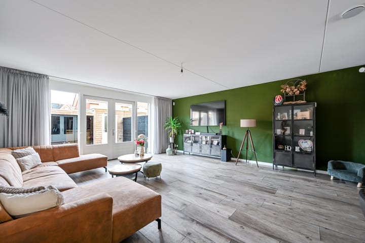 Foto 11 van Japhet Hoorwegsingel 43