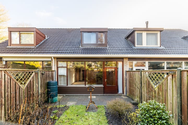 Foto 26 van De Warren 21