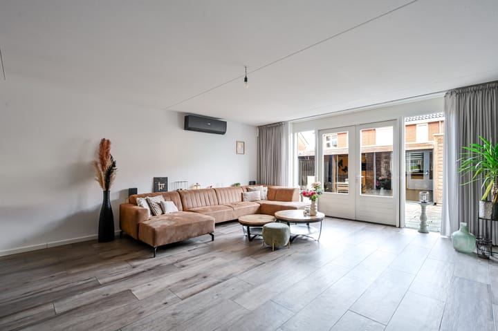 Foto 12 van Japhet Hoorwegsingel 43