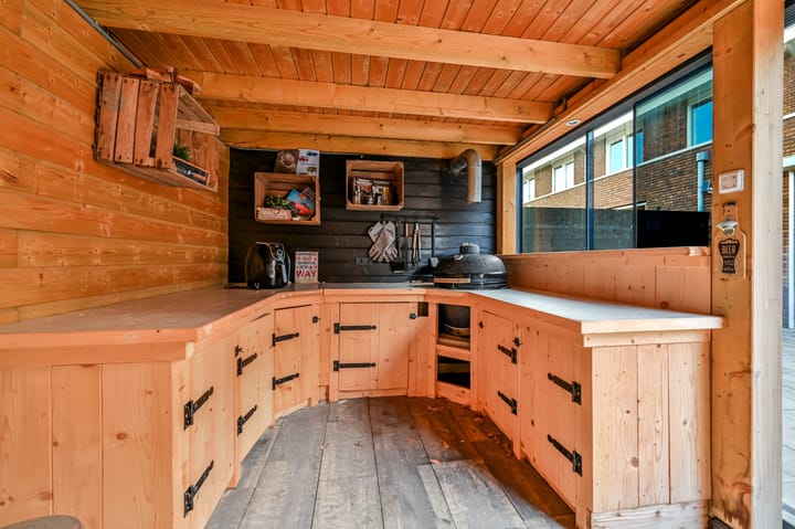 Foto 13 van Japhet Hoorwegsingel 43