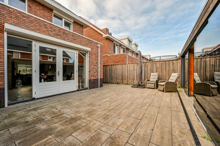 Foto 14 van Japhet Hoorwegsingel 43