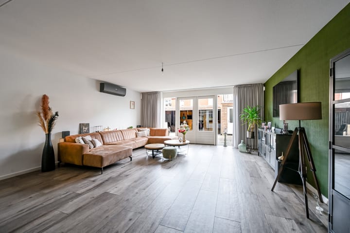 Foto 2 van Japhet Hoorwegsingel 43