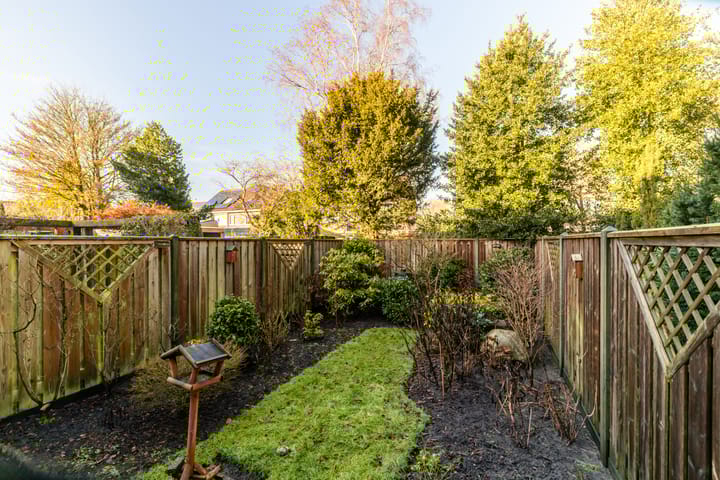 Foto 27 van De Warren 21