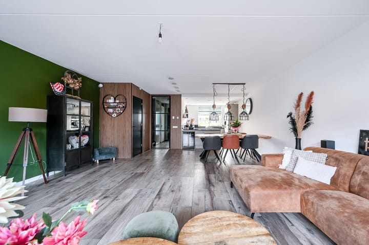 Foto 17 van Japhet Hoorwegsingel 43