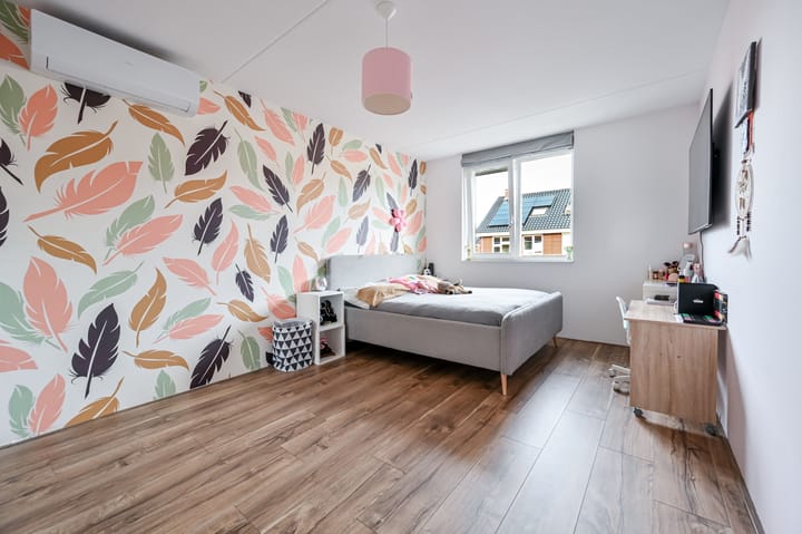 Foto 22 van Japhet Hoorwegsingel 43