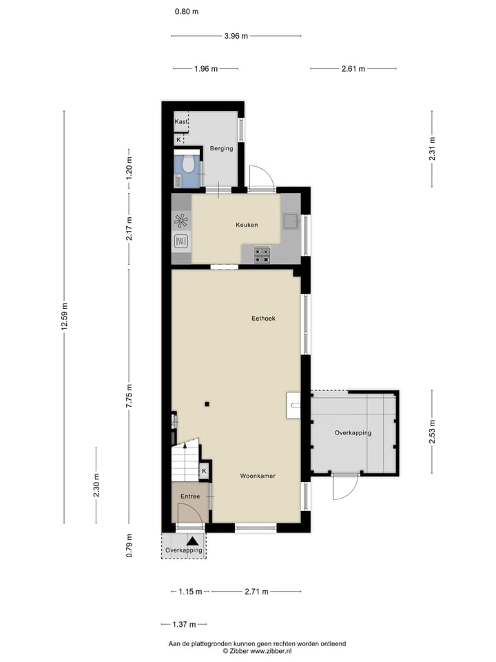 Foto 37 van Bloemstraat 28