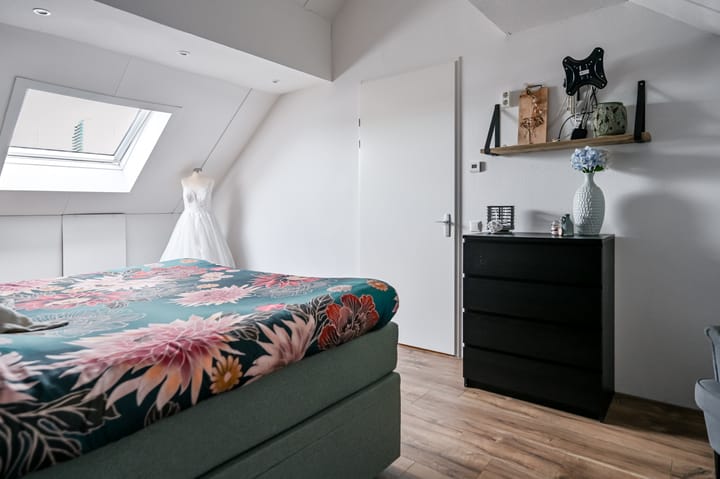 Foto 34 van Japhet Hoorwegsingel 43