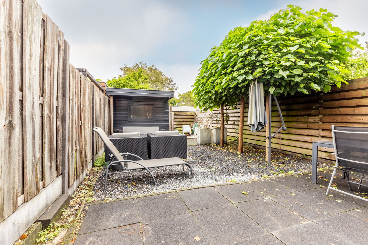 Photo 4 of Jacob van Campenstraat 4