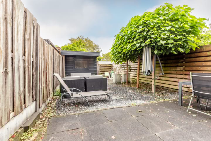 Foto 4 van Jacob van Campenstraat 4