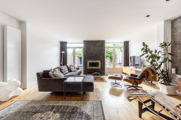 Foto 3 van Jacob van Campenstraat 4