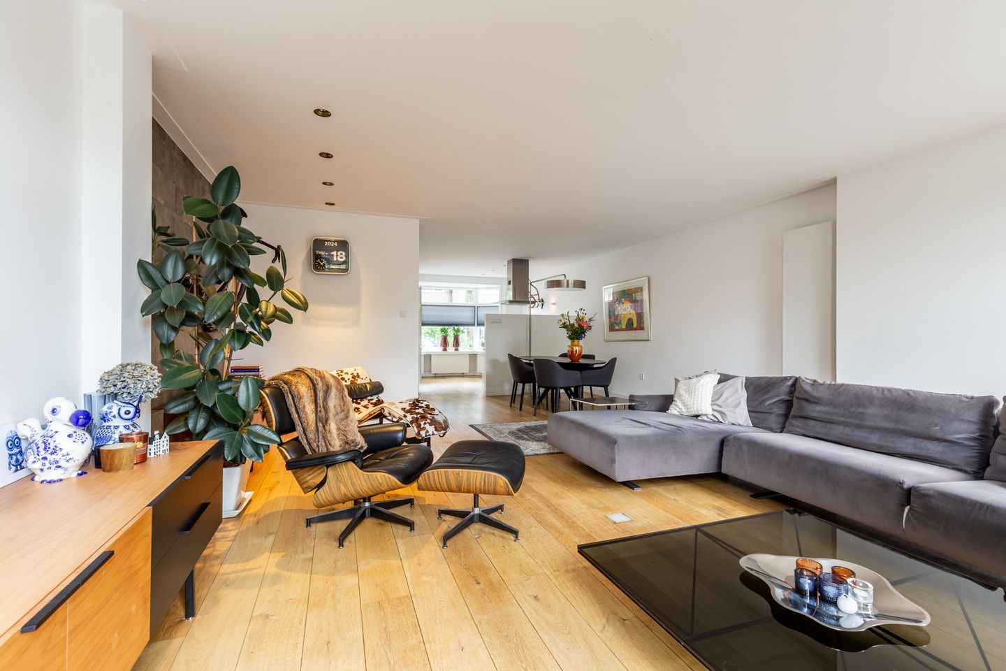 Photo 5 of Jacob van Campenstraat 4