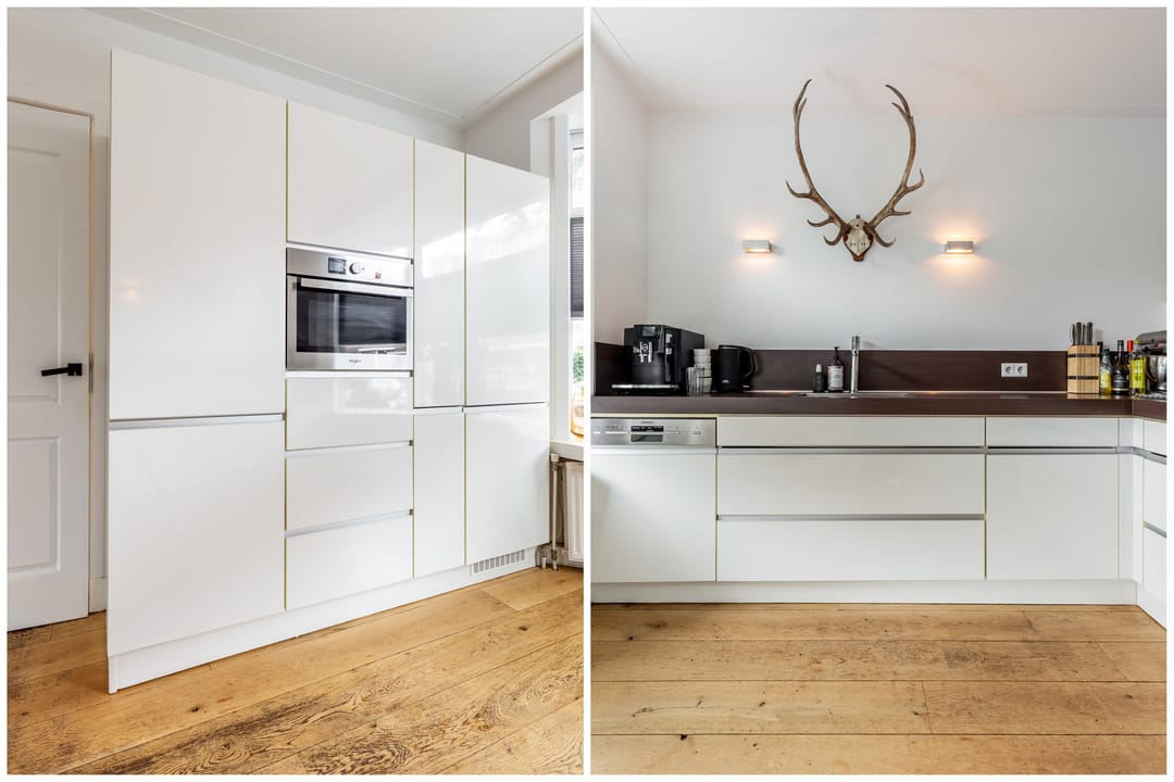 Photo 8 of Jacob van Campenstraat 4