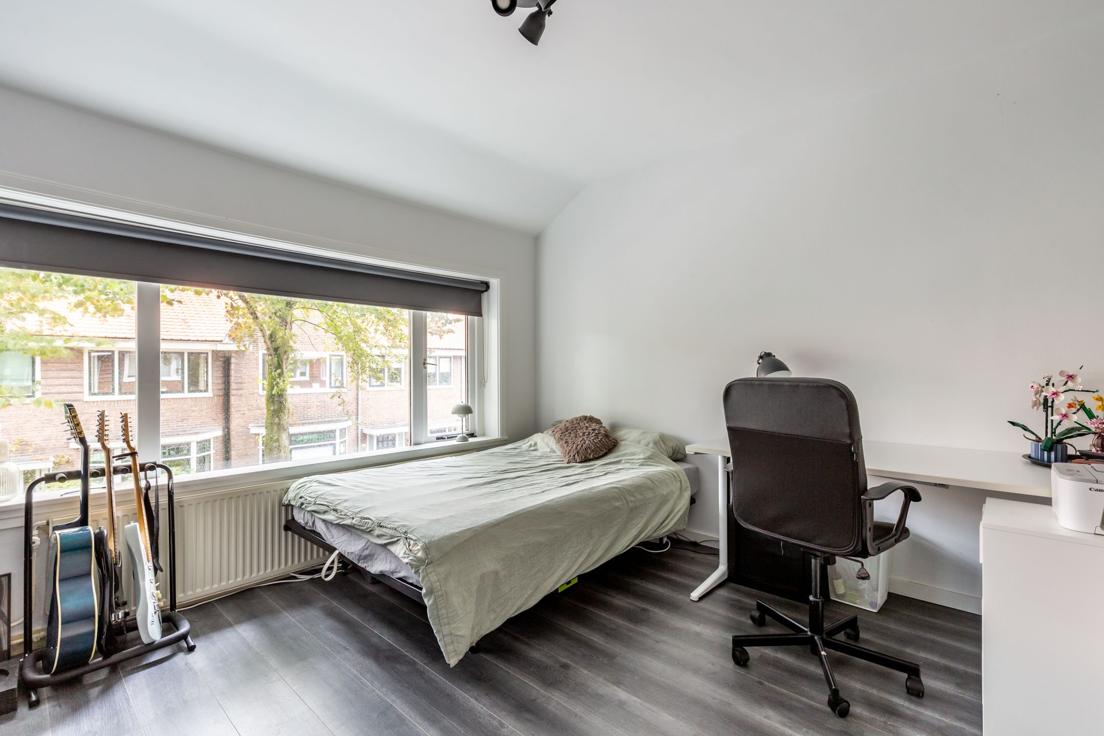 Photo 12 of Jacob van Campenstraat 4