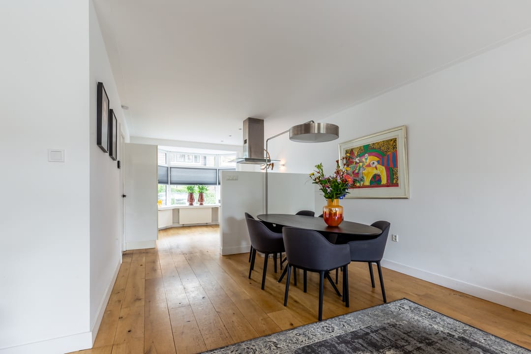 Photo 2 of Jacob van Campenstraat 4