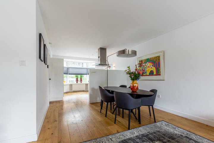 Foto 2 van Jacob van Campenstraat 4