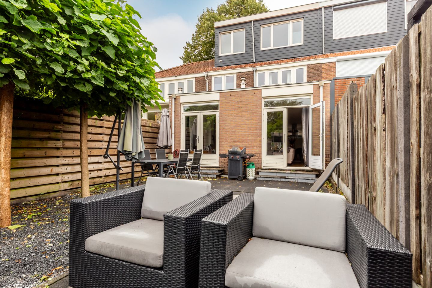 Photo 20 of Jacob van Campenstraat 4