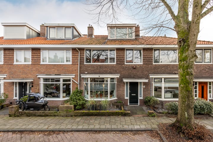 Jacob van Campenstraat 4