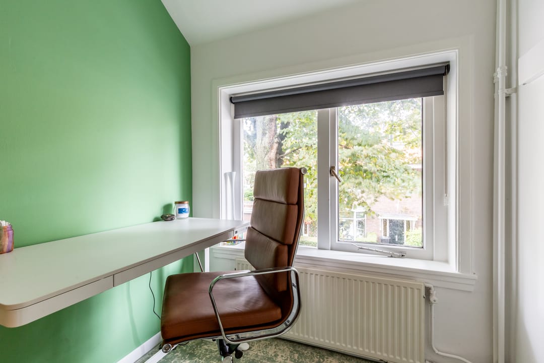 Photo 13 of Jacob van Campenstraat 4