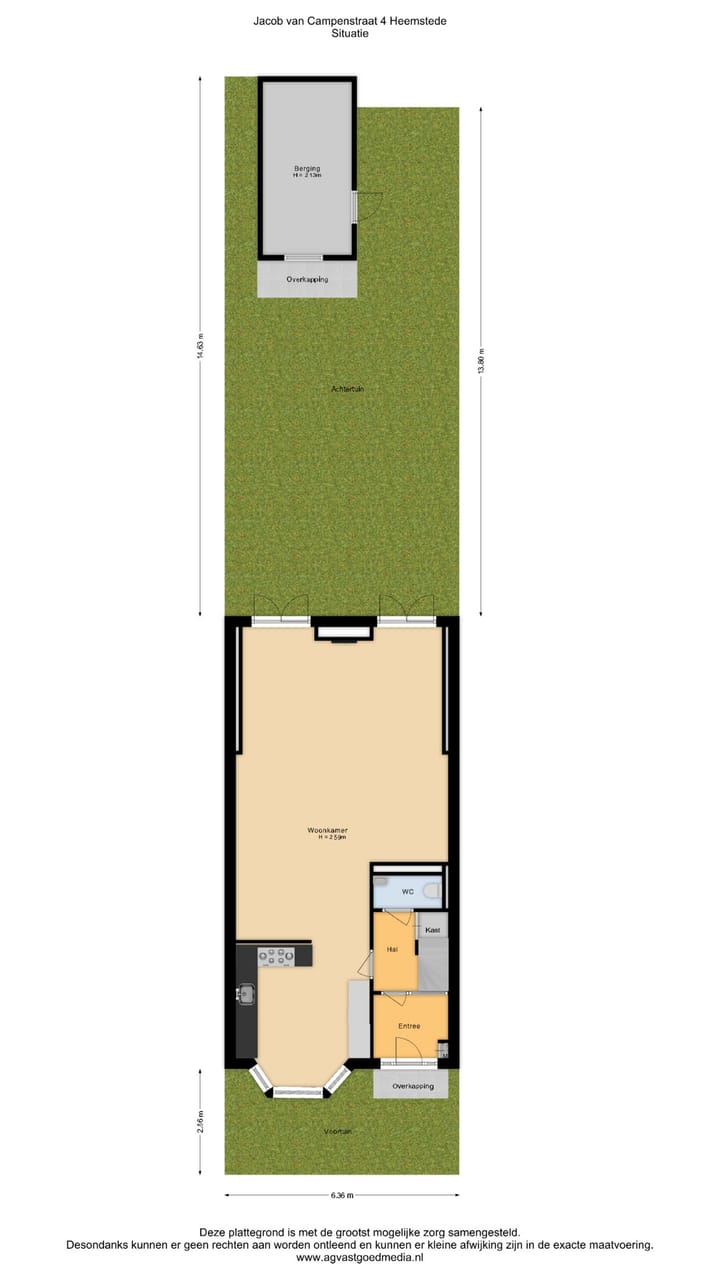 Foto 23 van Jacob van Campenstraat 4