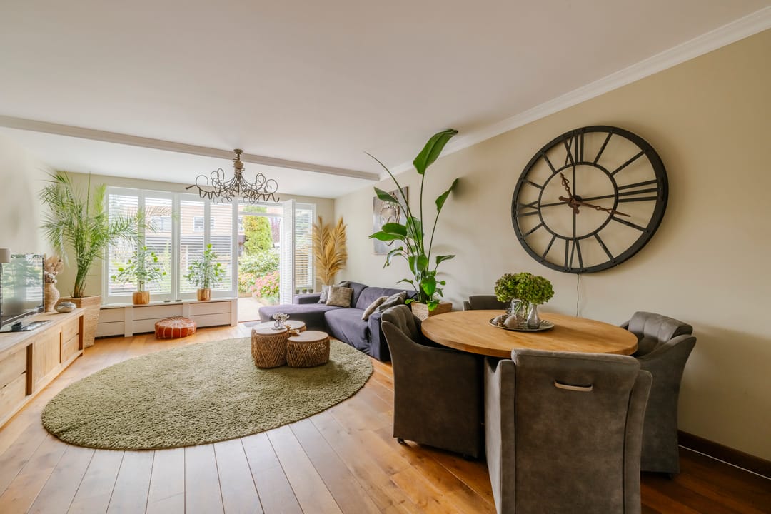 Foto 2 van A.L. Dyserinckstraat 37