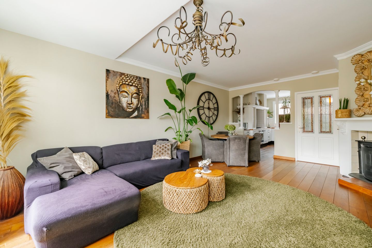 Foto 5 van A.L. Dyserinckstraat 37