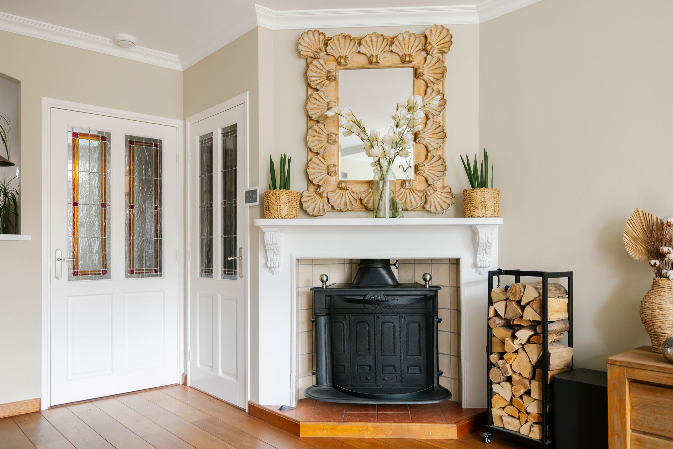 Foto 6 van A.L. Dyserinckstraat 37