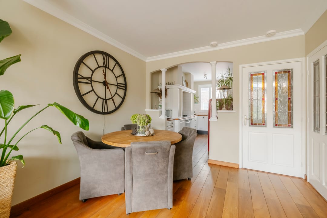 Foto 7 van A.L. Dyserinckstraat 37