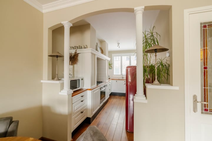 Foto 8 van A.L. Dyserinckstraat 37