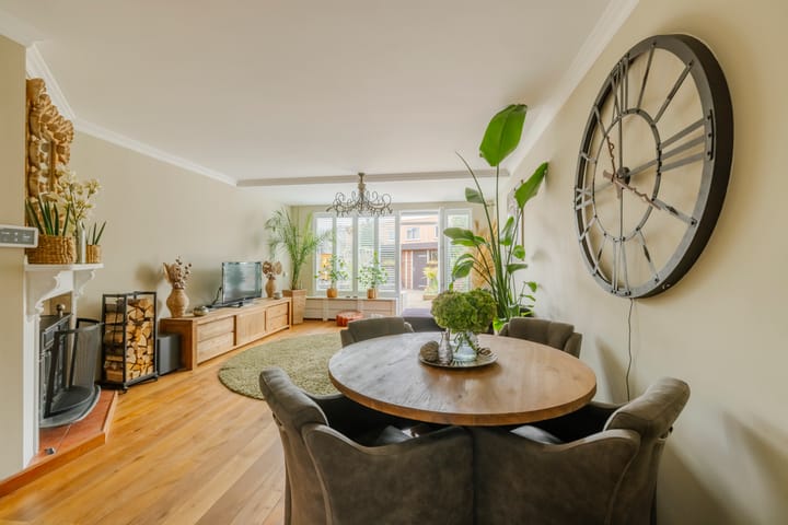 Foto 13 van A.L. Dyserinckstraat 37