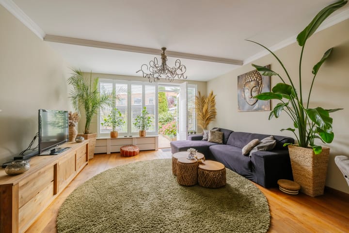 Foto 14 van A.L. Dyserinckstraat 37