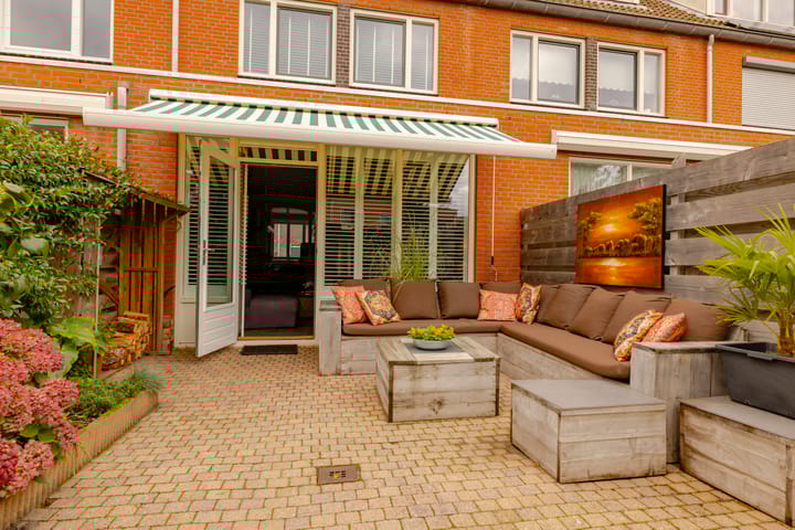 Foto 16 van A.L. Dyserinckstraat 37