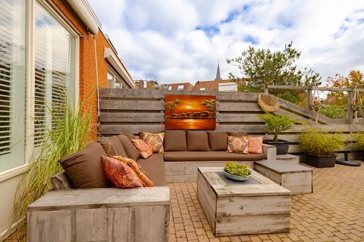 Foto 17 van A.L. Dyserinckstraat 37